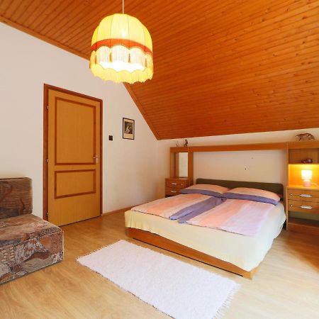 Holiday Home Pinus 2 By Interhome Balatonfůzfő Buitenkant foto